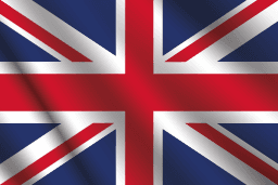 Великобритания. Национальный флаг
