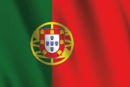 Португалия. Национальный флаг