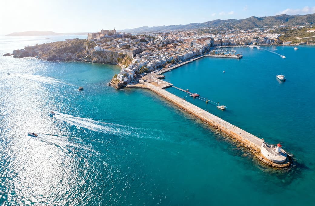 Фотоальбом круиза 14 н Средиземноморье из Рима (Чивитавеккья). Фото 1