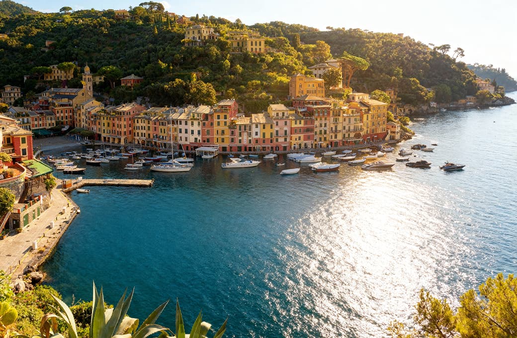 Фотоальбом круиза 14 н Средиземноморье из Рима (Чивитавеккья). Фото 1