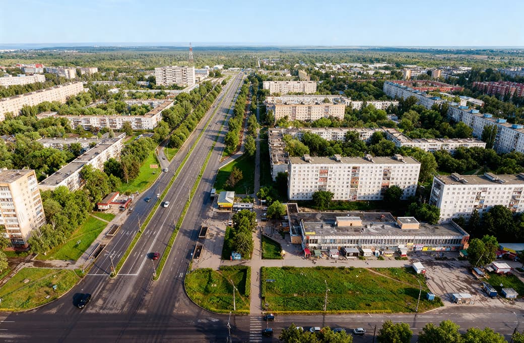 Фотоальбом круиза 4 н Нижний Новгород - Волгоград. Фото 1