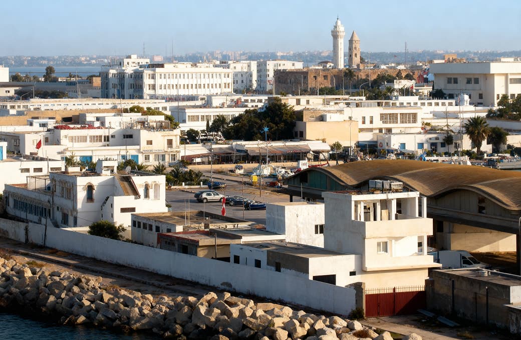 Фотоальбом круиза 14 н Средиземноморье из Рима (Чивитавеккья). Фото 1