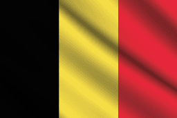 Бельгия. Национальный флаг